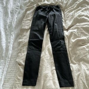 J.Crew Collection | Leather Pants